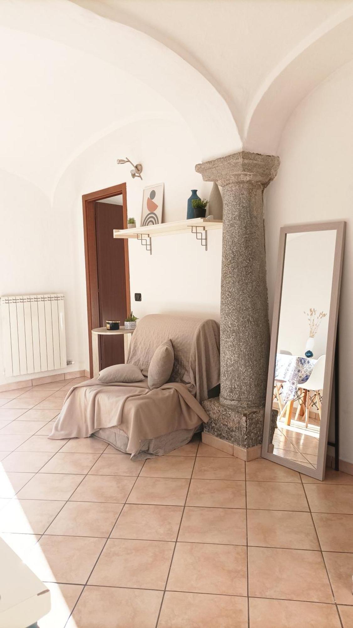 Quick Home - Interno 45 Biella Exterior photo