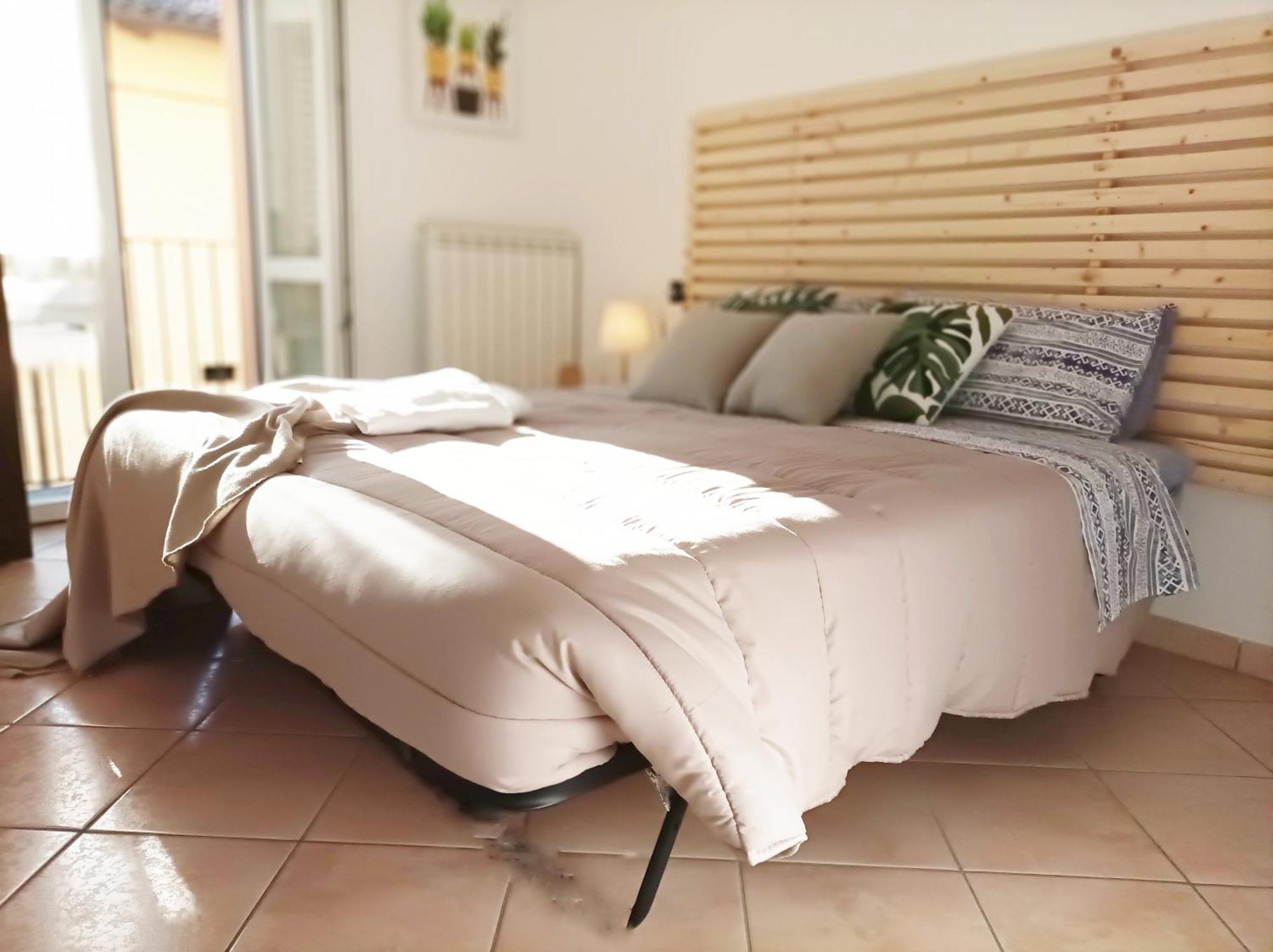 Quick Home - Interno 45 Biella Exterior photo