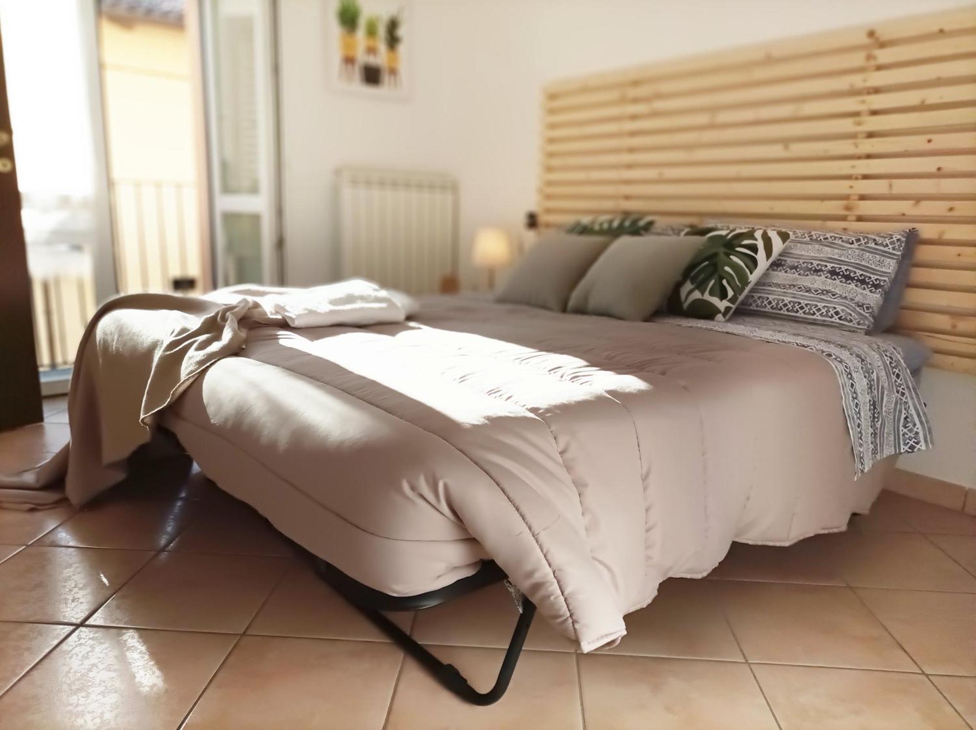 Quick Home - Interno 45 Biella Exterior photo