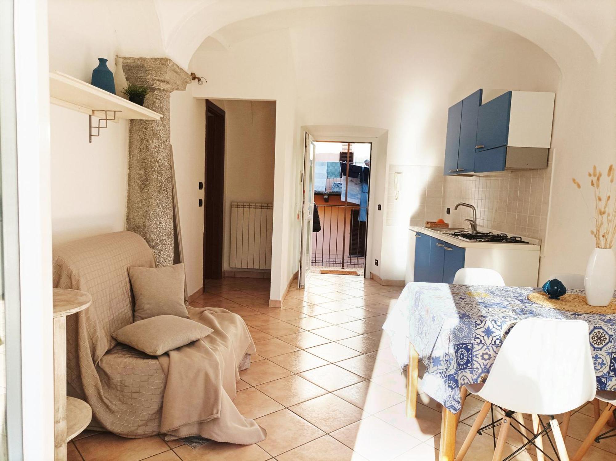Quick Home - Interno 45 Biella Exterior photo