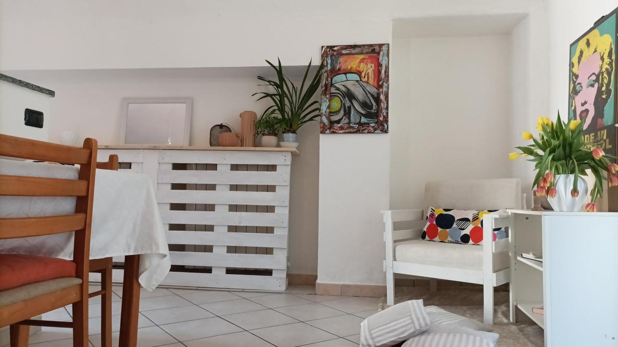 Quick Home - Interno 45 Biella Room photo