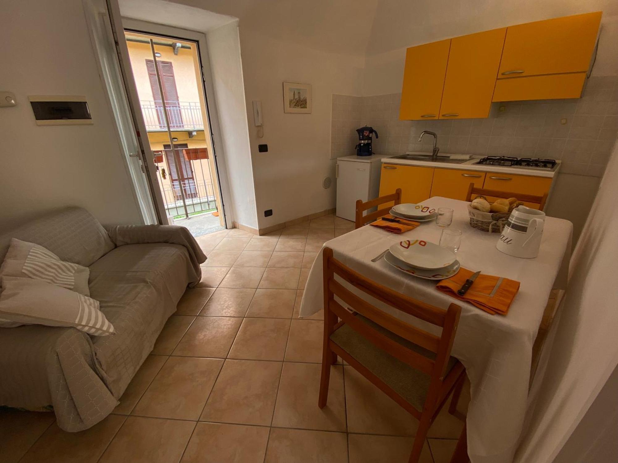 Quick Home - Interno 45 Biella Room photo