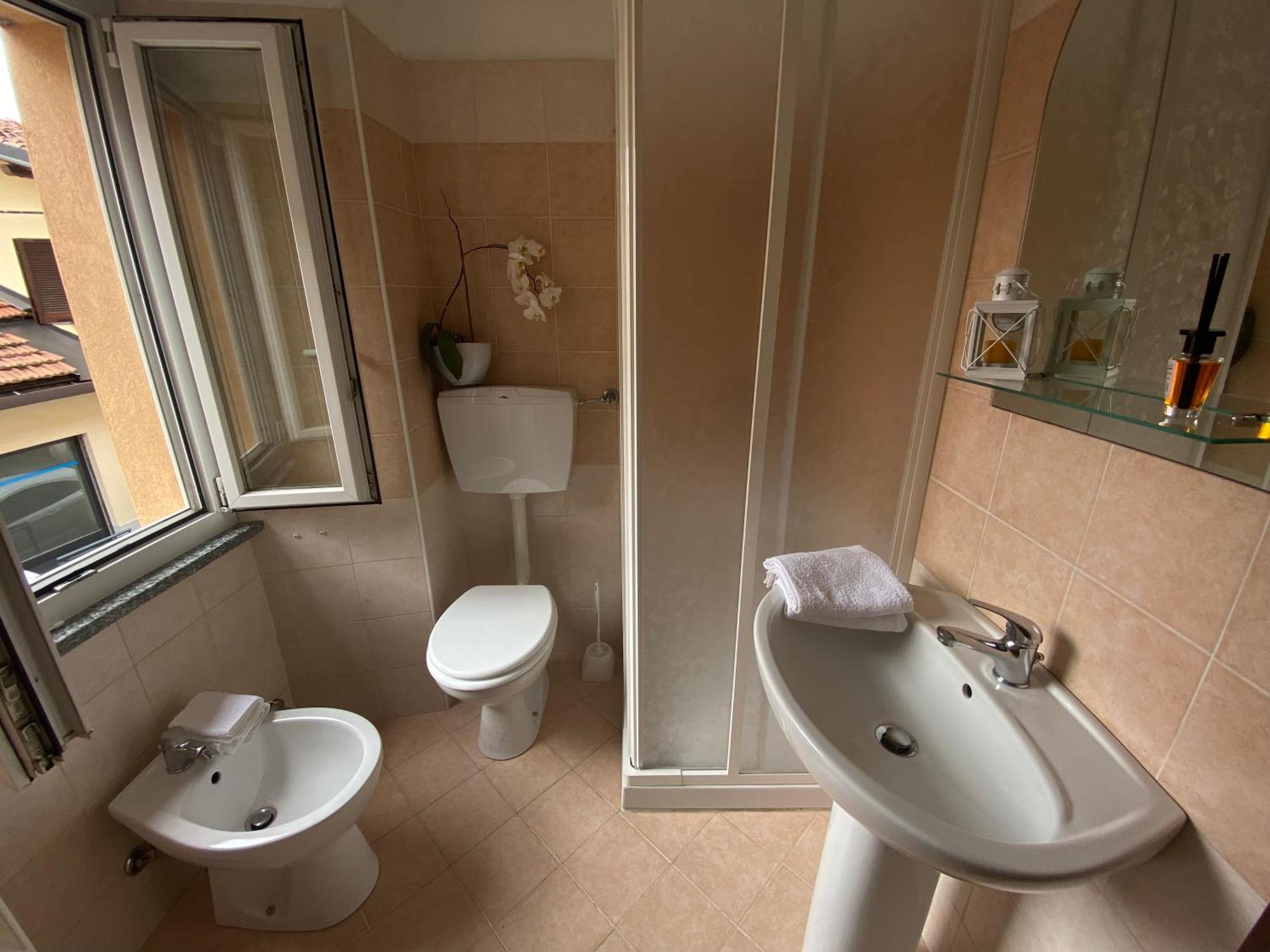 Quick Home - Interno 45 Biella Room photo